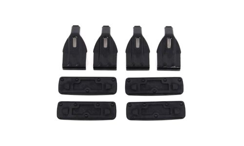 Скобы-держатели для базовых креплений INNO, серии IN-SU, для Toyota / Lexus, 4 шт, арт. K296