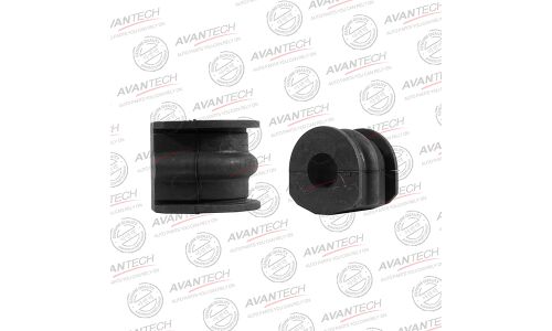 Втулка стабилизатора Avantech, для Nissan Murano, арт. ABH0216