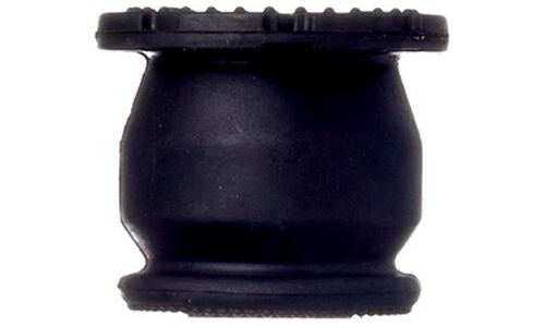 Сайлентблок задней цапфы Avantech, задний, для Honda Civic / Stream, арт. ASB0321