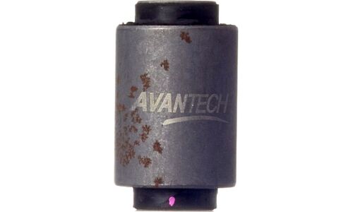 Сайлентблок переднего нижнего рычага Avantech, передний, для Nissan Almera / Bluebird Sylphy, арт. ASB0214