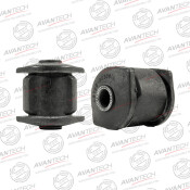 Сайлентблок задней цапфы Avantech, нижний, для Toyota Camry / Vista, Hyundai Elantra / Avante / Tucson, арт. ASB0168