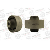 Сайлентблок переднего нижнего рычага Avantech, передний, для Honda Accord / Inspire, арт. ASB0328