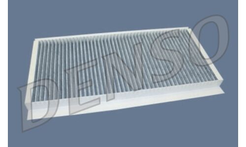 Фильтр салонный Denso угольный, арт. DCF340K