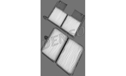 Фильтр салонный Denso PC-108B, арт. DCF361P