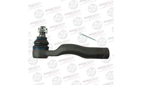 Наконечник рулевой тяги Avantech, левый, арт. ATE0149L