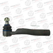 Наконечник рулевой тяги Avantech, левый, арт. ATE0150L