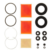 Ремкомплект тормозного суппорта Advics, арт. C-654P