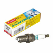 Свеча зажигания Denso Iridium Power с иридиевым электродом, арт. IK20G