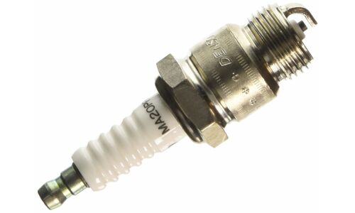 Свеча зажигания Denso с никелевым электродом, арт. MA20PR-U
