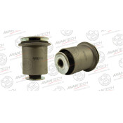 Сайлентблок переднего нижнего рычага Avantech, задний, для Toyota Hilux, арт. ASB0199