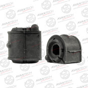 Втулка стабилизатора Avantech, для Mazda 3, арт. ABH0802
