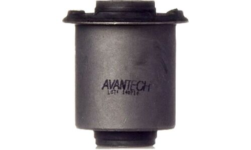 Сайлентблок переднего нижнего рычага Avantech, задний, для Hyundai Elantra, арт. ASB1028