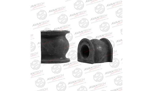 Втулка стабилизатора Avantech, для Honda Jazz, арт. ABH0316