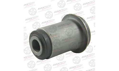 Сайлентблок переднего нижнего рычага Avantech, для Hyundai H-1 / Starex, арт. ASB1008