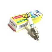 Свеча зажигания Denso Iridium Power с иридиевым электродом, арт. IUF24