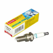 Свеча зажигания Denso Iridium Power с иридиевым электродом, арт. IX27