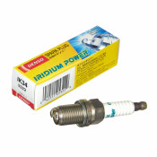 Свеча зажигания Denso Iridium Power с иридиевым электродом, арт. IK34