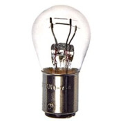 Лампа Koito P21/5W (BAY15d, S25), 12В, 18/5Вт, арт. 4528