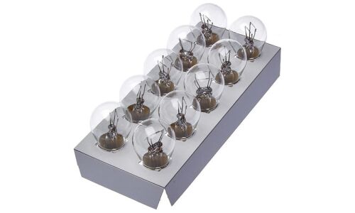 Лампа Koito P21/5W (BAY15d, S25), 12В, 18/5Вт, арт. 4528