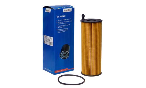 Фильтр масляный Avantech, арт. OF2408