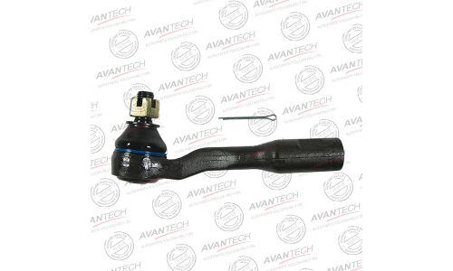 Наконечник рулевой тяги Avantech, левый, арт. ATE0154L