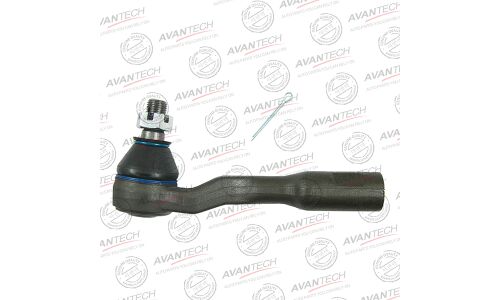 Наконечник рулевой тяги Avantech, левый, арт. ATE0155L