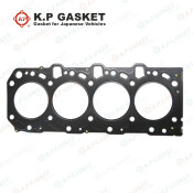 Прокладка головки блока цилиндров KP, арт. KA103343