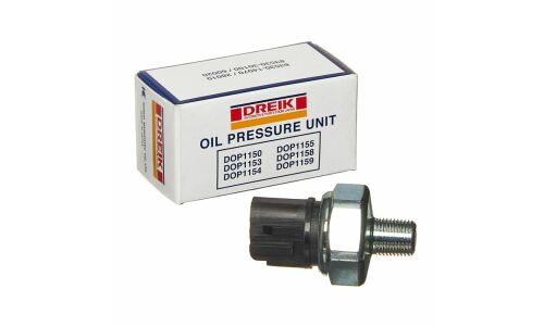 Датчик масляный  "Dreik"  DOP1150