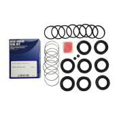 Ремкомплект тормозного суппорта ADVICS (к-т на 2 суппорта)