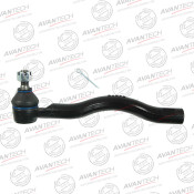 Наконечник рулевой Avantech левый ATE0166