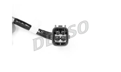 Датчик кислородный ''Denso'' DOX-0263