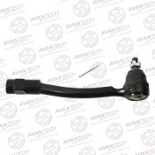 Наконечник рулевой Avantech правый ATE1009