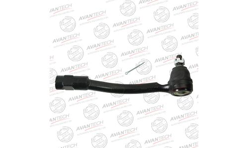 Наконечник рулевой Avantech правый ATE1009
