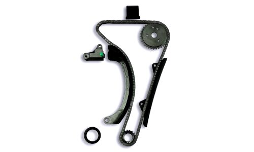 Комплект для замены цепи ГРМ OSK T039K для двигателя 2SZ-FE