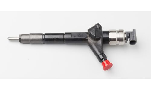 Форсунка топливная Denso, арт. DCRI105650