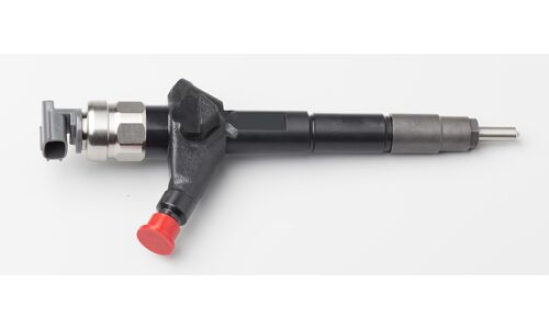Форсунка топливная Denso, арт. DCRI106250