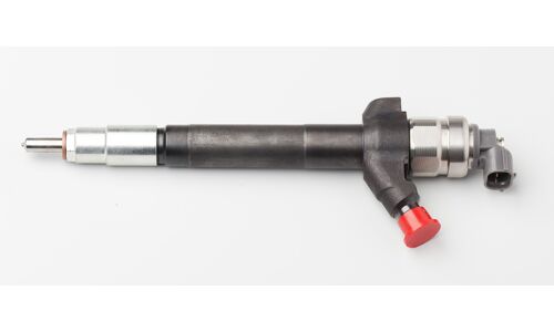 Форсунка топливная Denso, арт. DCRI107060