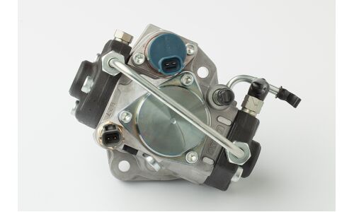 Насос топливный высокого давления Denso, арт. DCRP301370