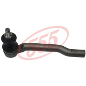 Наконечник рулевой тяги 555, арт. SE-S071L