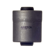 Сайлентблок заднего нижнего рычага Avantech, передний, для Mitsubishi Delica, арт. ABH0534