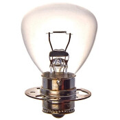 Лампа галогенная Koito (P15s-30, RP35), 12В, 35Вт, арт. 8321