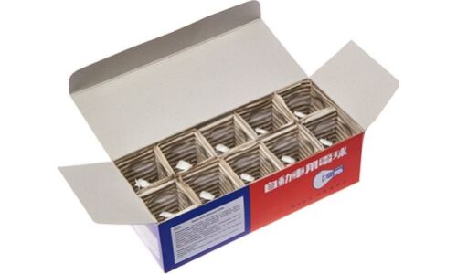 Лампа галогенная Koito (P15s-30, RP35), 12В, 35Вт, арт. 8321