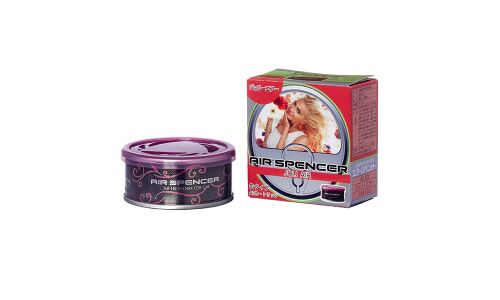 Ароматизатор на торпедо Eikosha Spirit Refill Joli Air (Воздушная сладость), меловой, арт. A-100