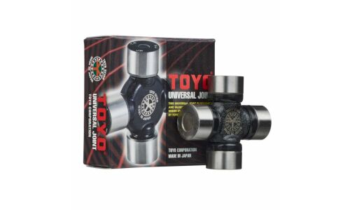 Крестовина карданного вала Toyo, арт. TU-51