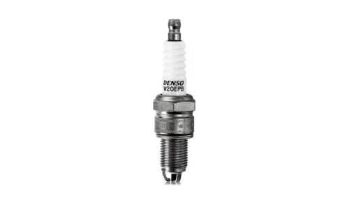 Свеча зажигания Denso с никелевым электродом, арт. W20EPB