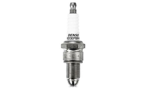 Свеча зажигания Denso с никелевым электродом, арт. W20EPBR-S