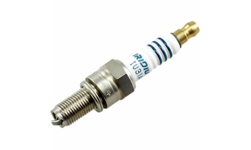 Свеча зажигания Denso Iridium Power с иридиевым электродом, арт. IU31A