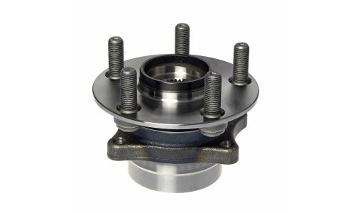 Ступица колеса Koyo, для Toyota Prius, арт. 3DACF038DB-2F-AM