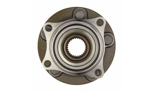 Ступица колеса Koyo, для Toyota Prius, арт. 3DACF038DB-2F-AM