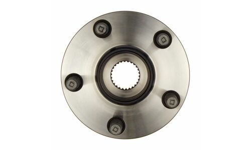 Ступица колеса Koyo, для Toyota Prius, арт. 3DACF038DB-2F-AM